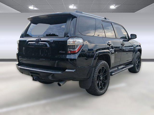 used 2023 Toyota 4Runner car, priced at $35,985