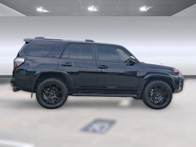 used 2023 Toyota 4Runner car, priced at $35,985