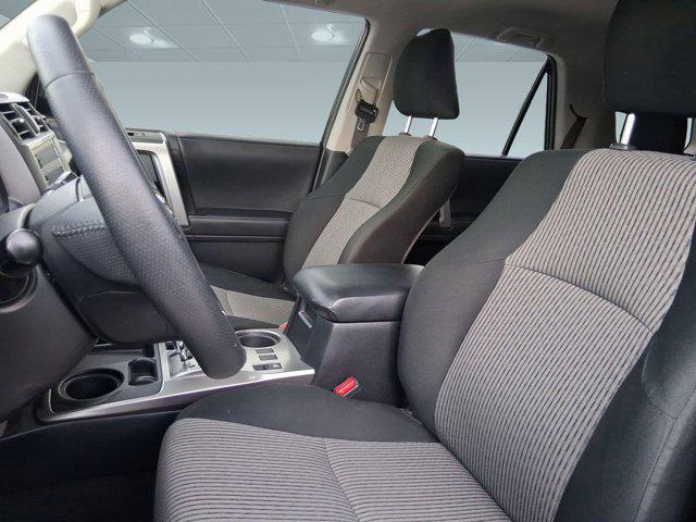 used 2023 Toyota 4Runner car, priced at $35,985