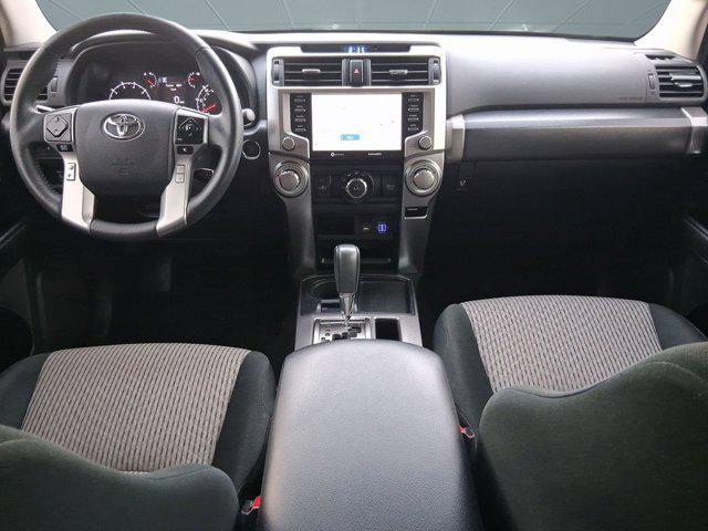used 2023 Toyota 4Runner car, priced at $35,985