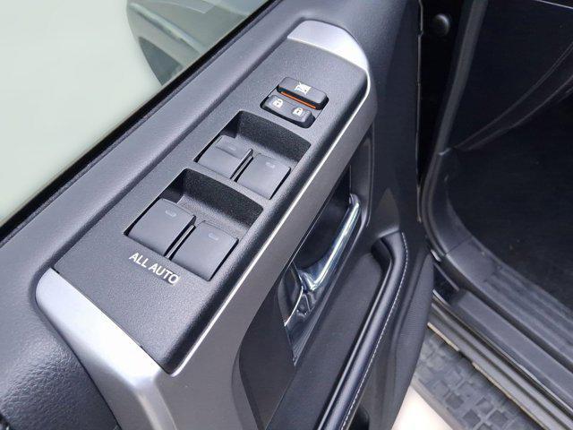 used 2023 Toyota 4Runner car, priced at $35,985
