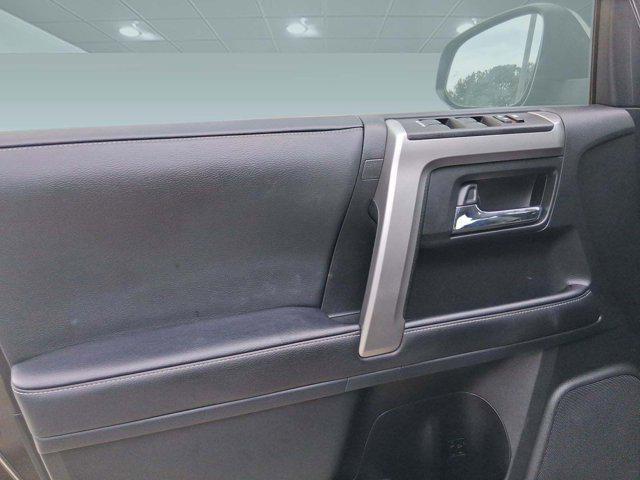 used 2023 Toyota 4Runner car, priced at $35,985
