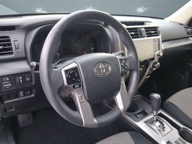 used 2023 Toyota 4Runner car, priced at $35,985