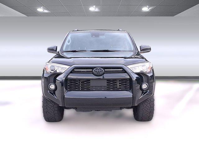 used 2023 Toyota 4Runner car, priced at $35,985