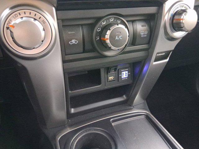 used 2023 Toyota 4Runner car, priced at $35,985