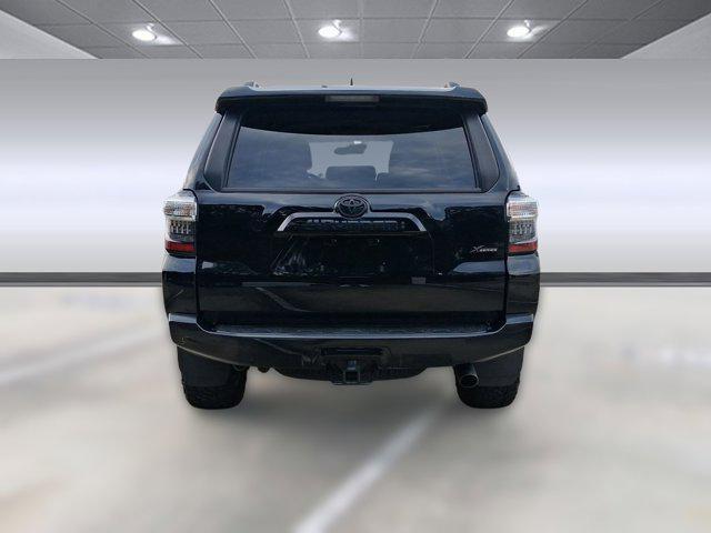 used 2023 Toyota 4Runner car, priced at $35,985