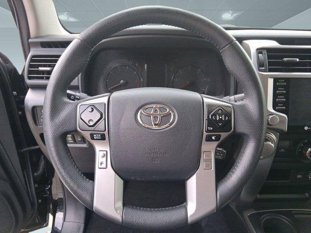 used 2023 Toyota 4Runner car, priced at $35,985