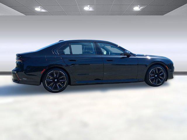 new 2026 BMW 750e car, priced at $117,280