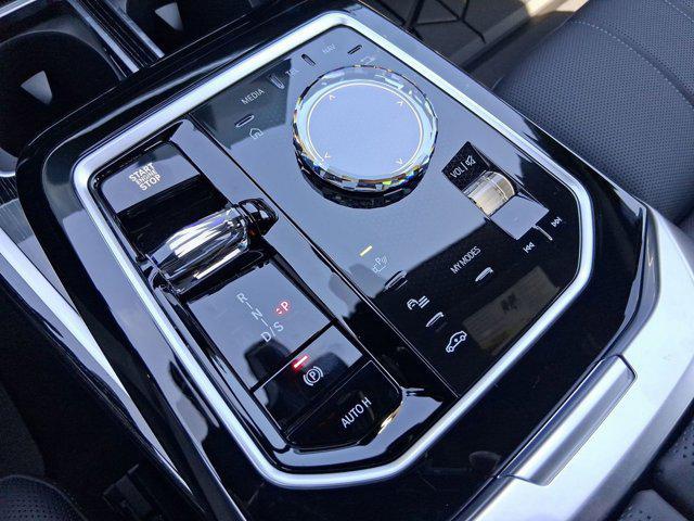 new 2026 BMW 750e car, priced at $117,280