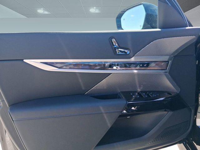 new 2026 BMW 750e car, priced at $117,280