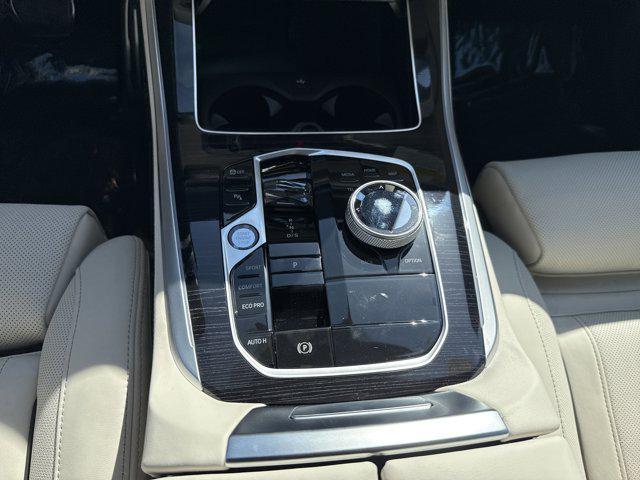 new 2025 BMW X5 car, priced at $80,950