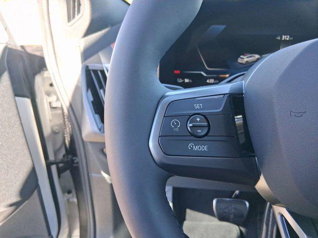 new 2026 BMW iX car, priced at $99,925