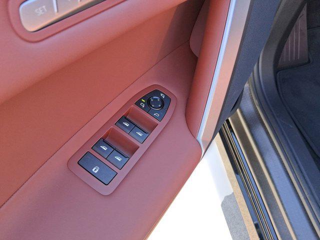 new 2026 BMW iX car, priced at $99,925