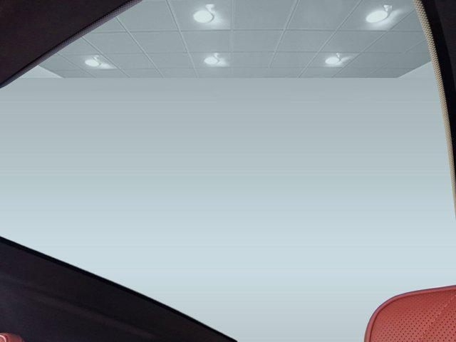 new 2026 BMW iX car, priced at $99,925