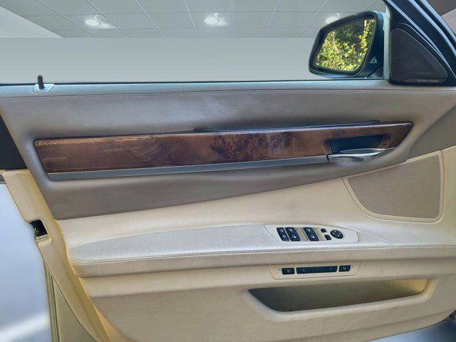 used 2014 BMW 750 car, priced at $15,497