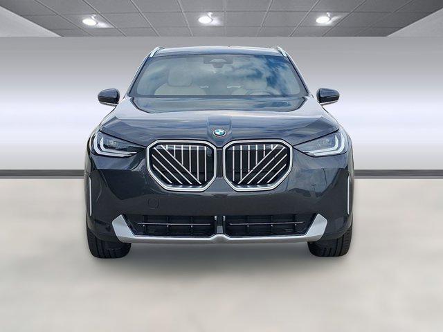 new 2026 BMW X3 car, priced at $59,935