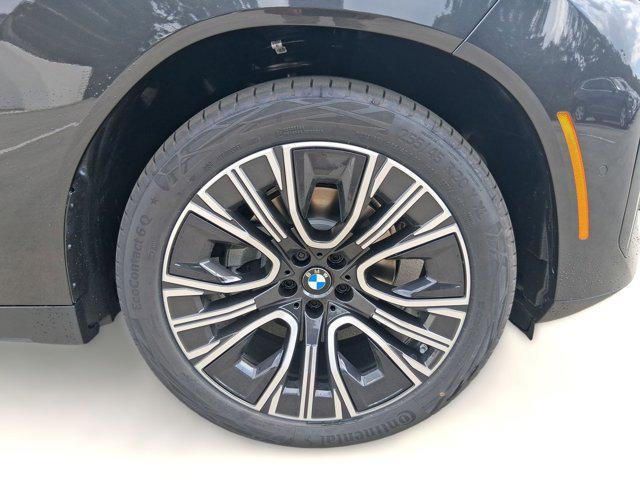 new 2026 BMW X3 car, priced at $59,935