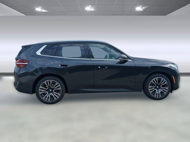 new 2026 BMW X3 car, priced at $59,935