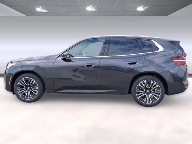 new 2026 BMW X3 car, priced at $59,935