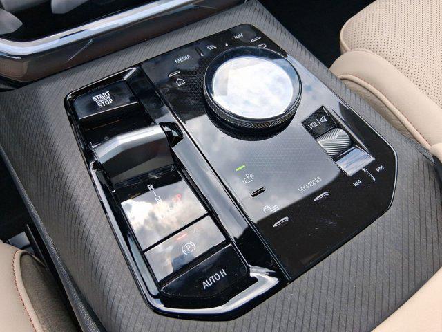 new 2026 BMW X3 car, priced at $59,935