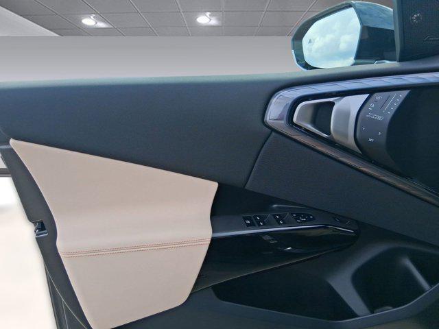 new 2026 BMW X3 car, priced at $59,935