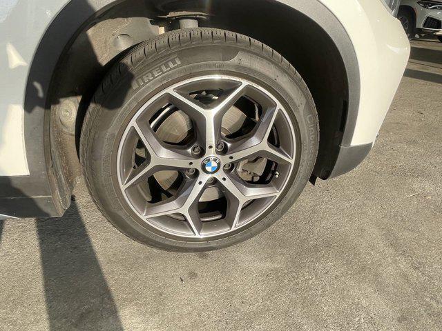 used 2019 BMW X1 car, priced at $24,997