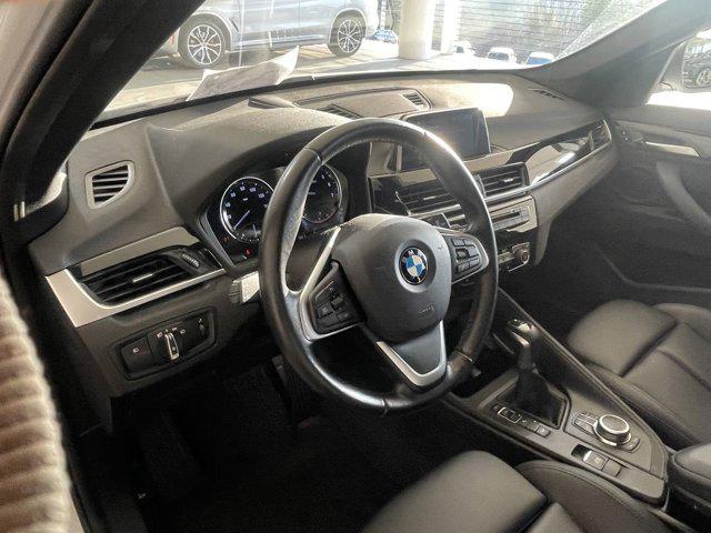 used 2019 BMW X1 car, priced at $24,997