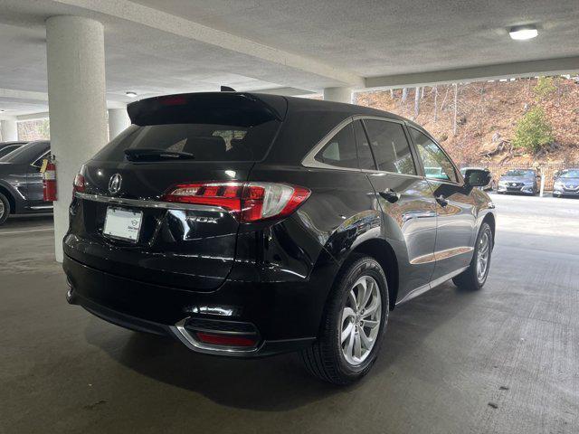 used 2018 Acura RDX car, priced at $17,997