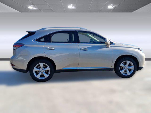 used 2013 Lexus RX 350 car, priced at $15,097