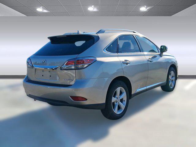 used 2013 Lexus RX 350 car, priced at $15,097