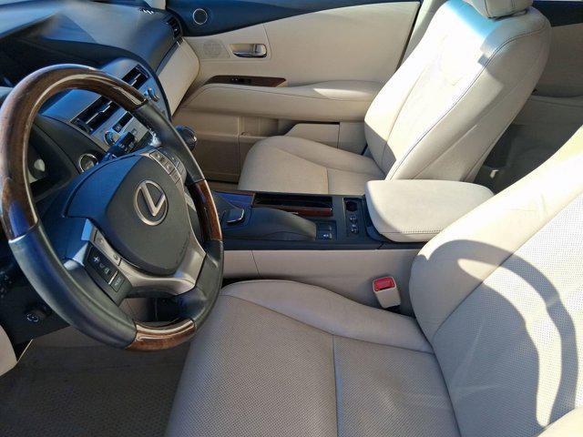 used 2013 Lexus RX 350 car, priced at $15,097