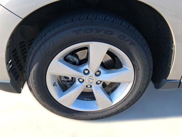 used 2013 Lexus RX 350 car, priced at $15,097