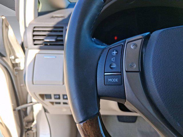 used 2013 Lexus RX 350 car, priced at $15,097