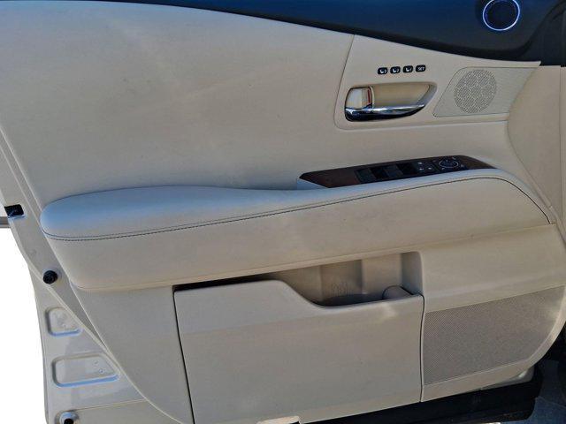 used 2013 Lexus RX 350 car, priced at $15,097