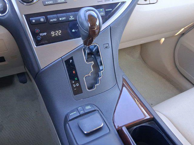 used 2013 Lexus RX 350 car, priced at $15,097