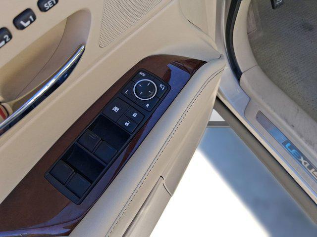 used 2013 Lexus RX 350 car, priced at $15,097