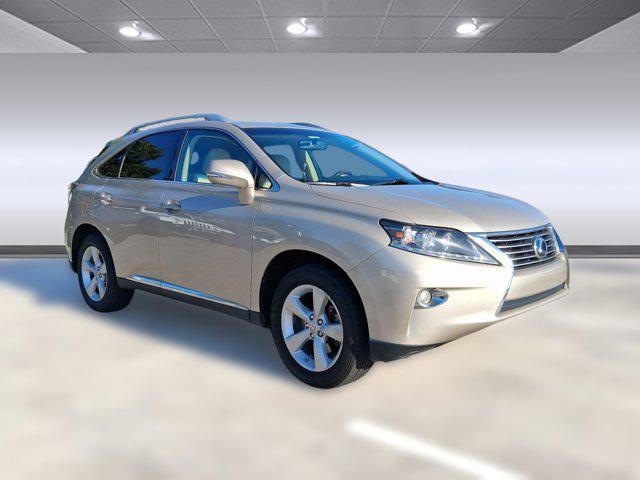 used 2013 Lexus RX 350 car, priced at $15,097