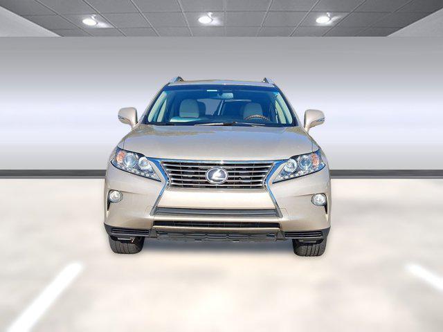 used 2013 Lexus RX 350 car, priced at $15,097