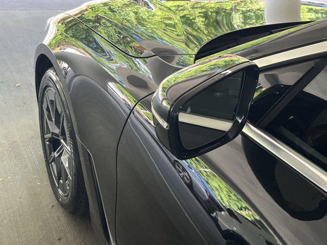 used 2023 BMW i4 Gran Coupe car, priced at $34,097