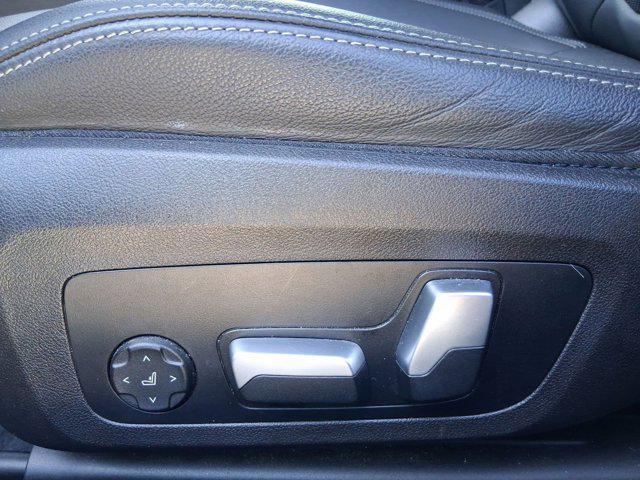 used 2023 BMW 330 car, priced at $34,097