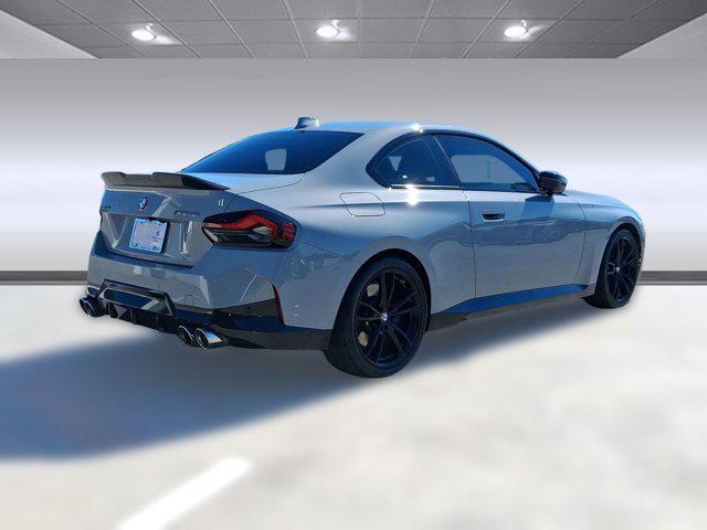 used 2022 BMW M240 car, priced at $42,597
