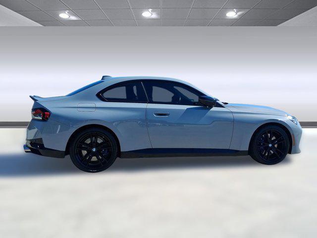 used 2022 BMW M240 car, priced at $42,597