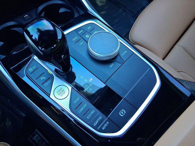 used 2022 BMW M240 car, priced at $42,597