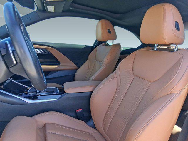 used 2022 BMW M240 car, priced at $42,597
