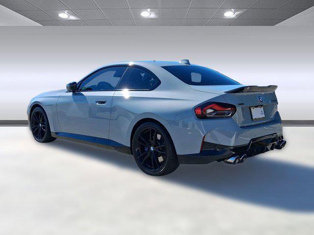 used 2022 BMW M240 car, priced at $42,597