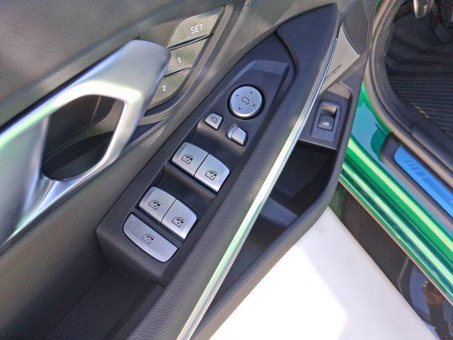 used 2025 BMW M3 car, priced at $82,985