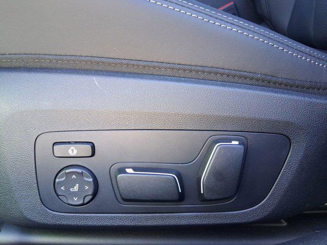 used 2025 BMW M3 car, priced at $82,985