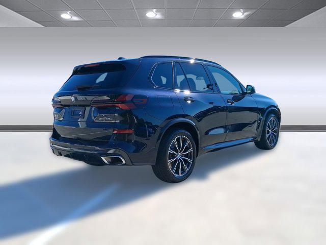 used 2024 BMW X5 PHEV car, priced at $59,586