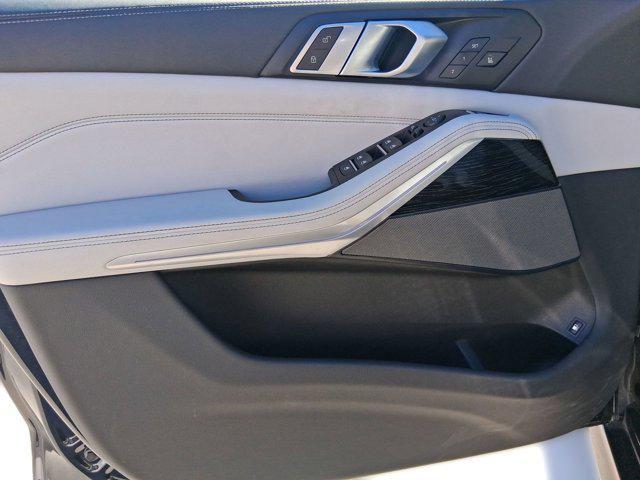 used 2024 BMW X5 PHEV car, priced at $59,586