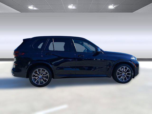 used 2024 BMW X5 PHEV car, priced at $59,586